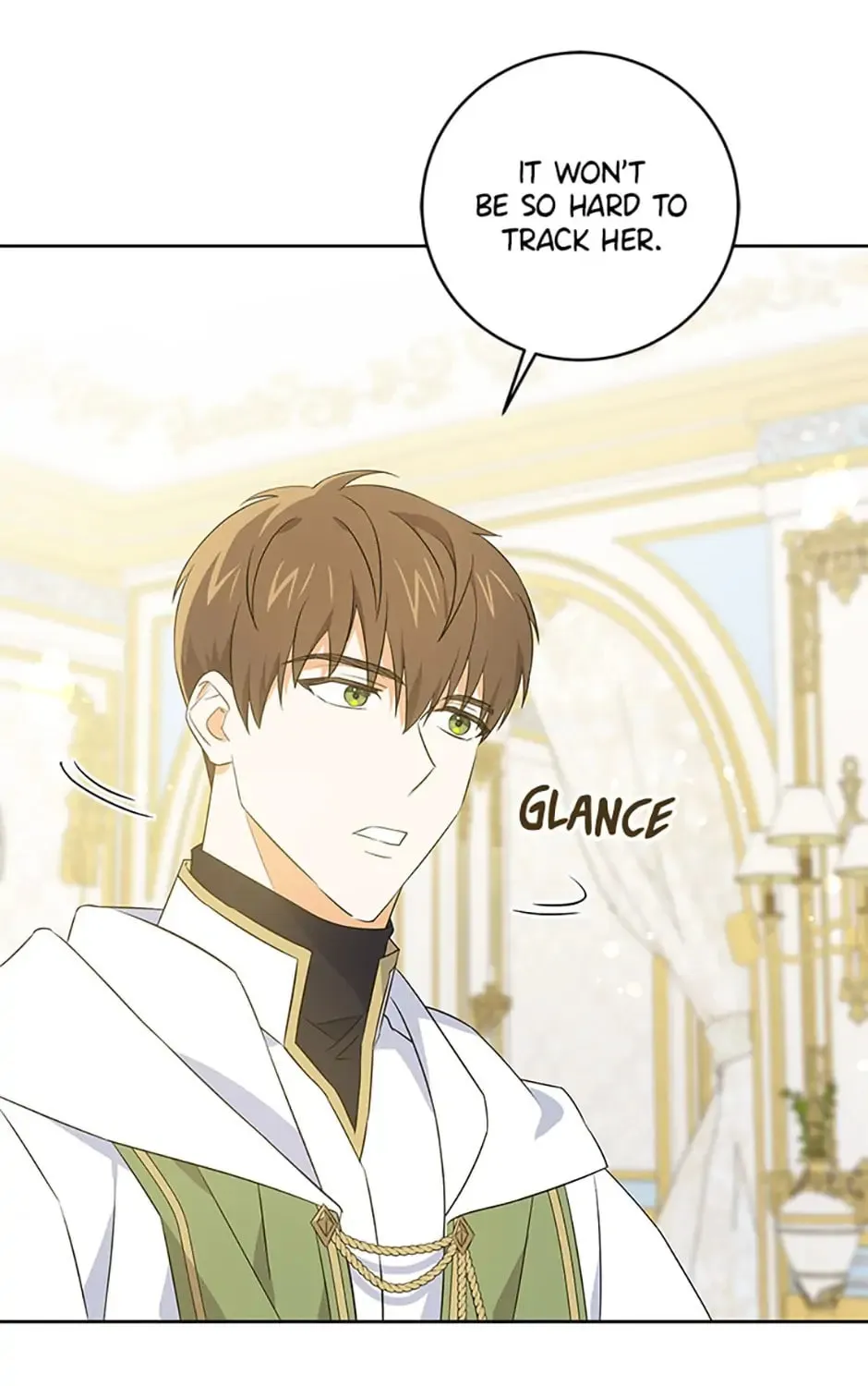 Gimme That Pacifier! Chapter 32 page 105 - 