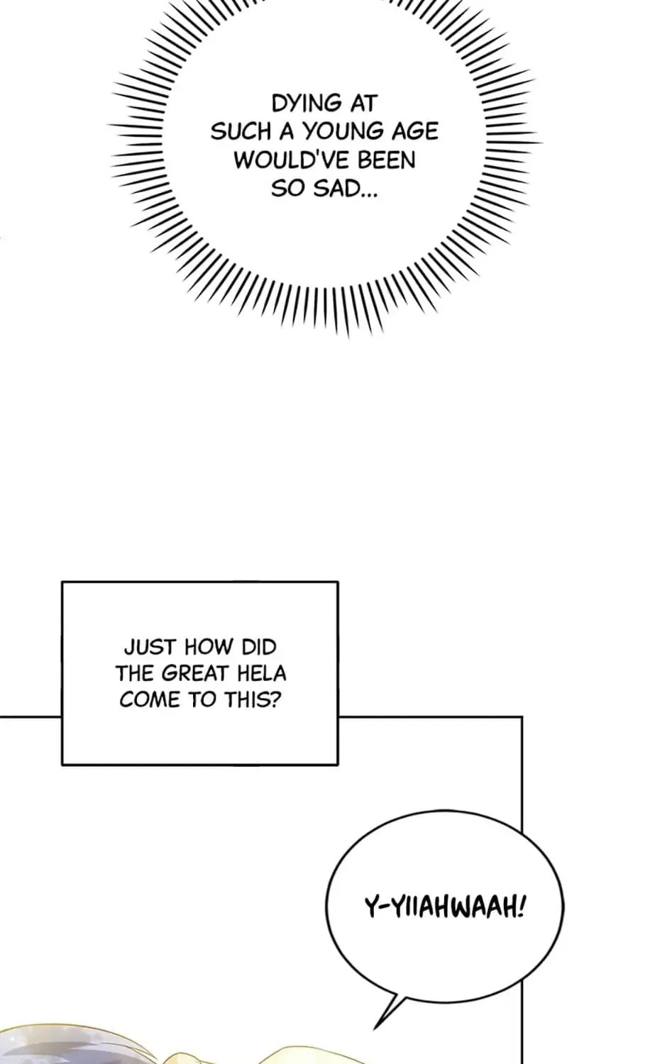 Gimme That Pacifier! Chapter 32 page 115 - 