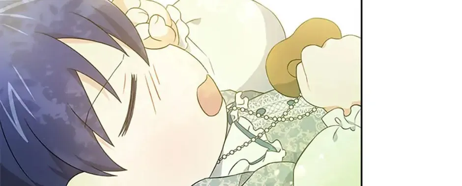 Gimme That Pacifier! Chapter 32 page 116 - 