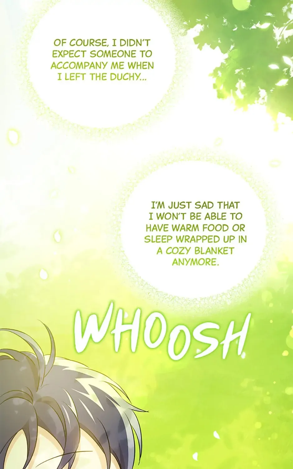 Gimme That Pacifier! Chapter 32 page 121 - 