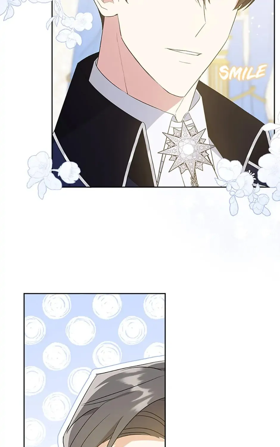 Gimme That Pacifier! Chapter 32 page 25 - 