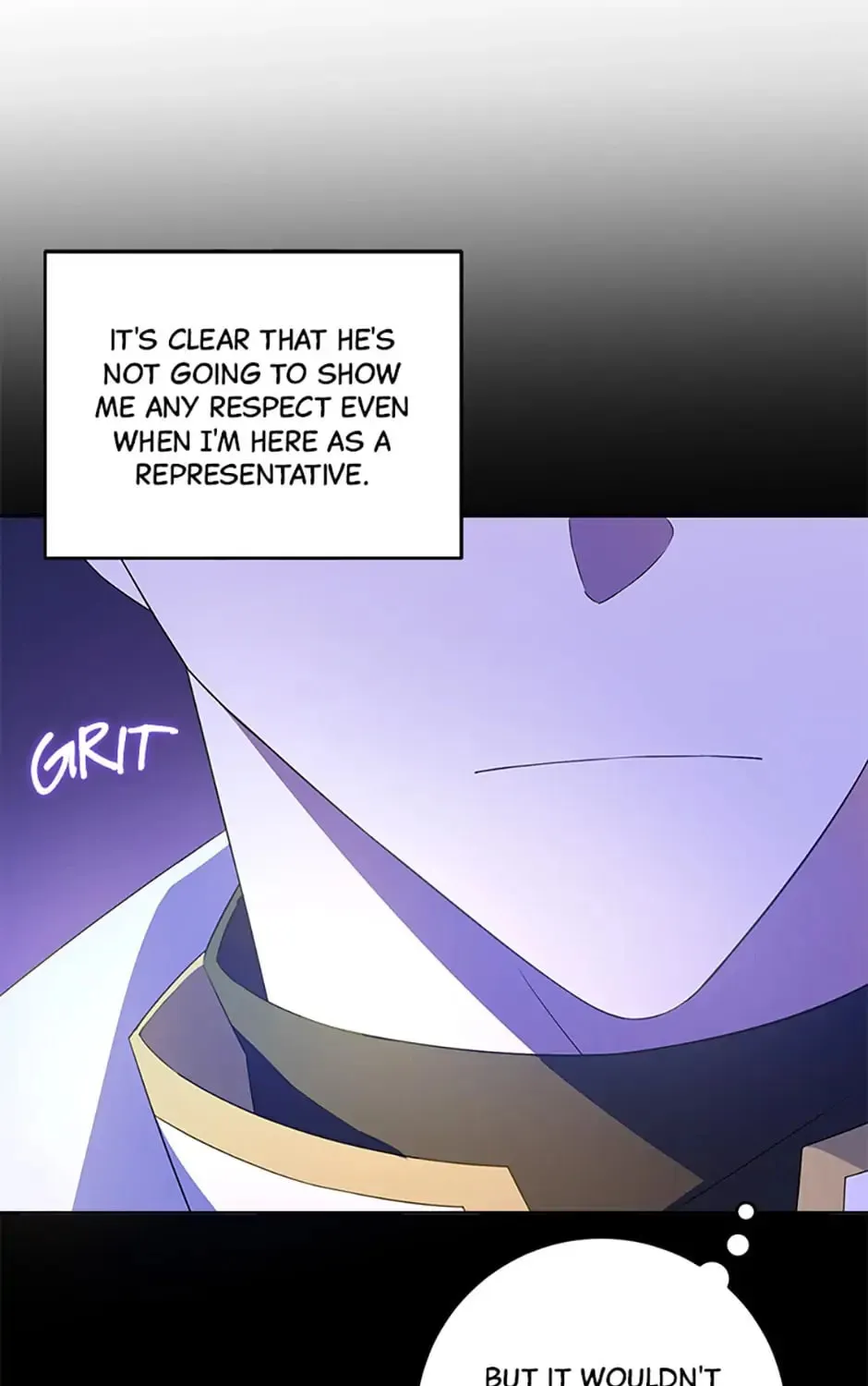 Gimme That Pacifier! Chapter 32 page 45 - 