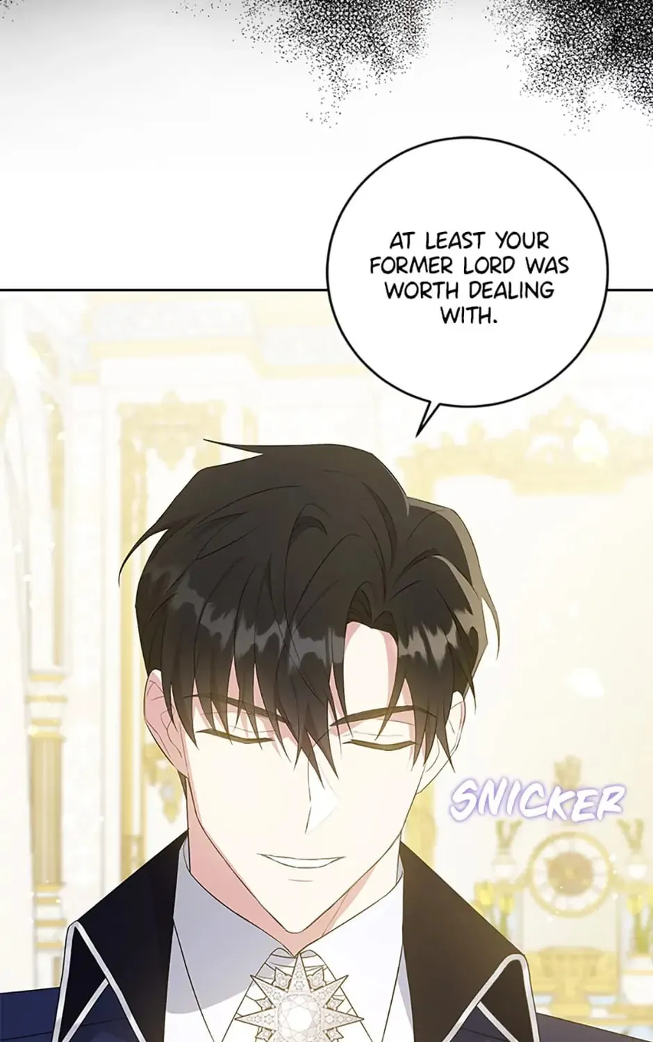 Gimme That Pacifier! Chapter 32 page 57 - 