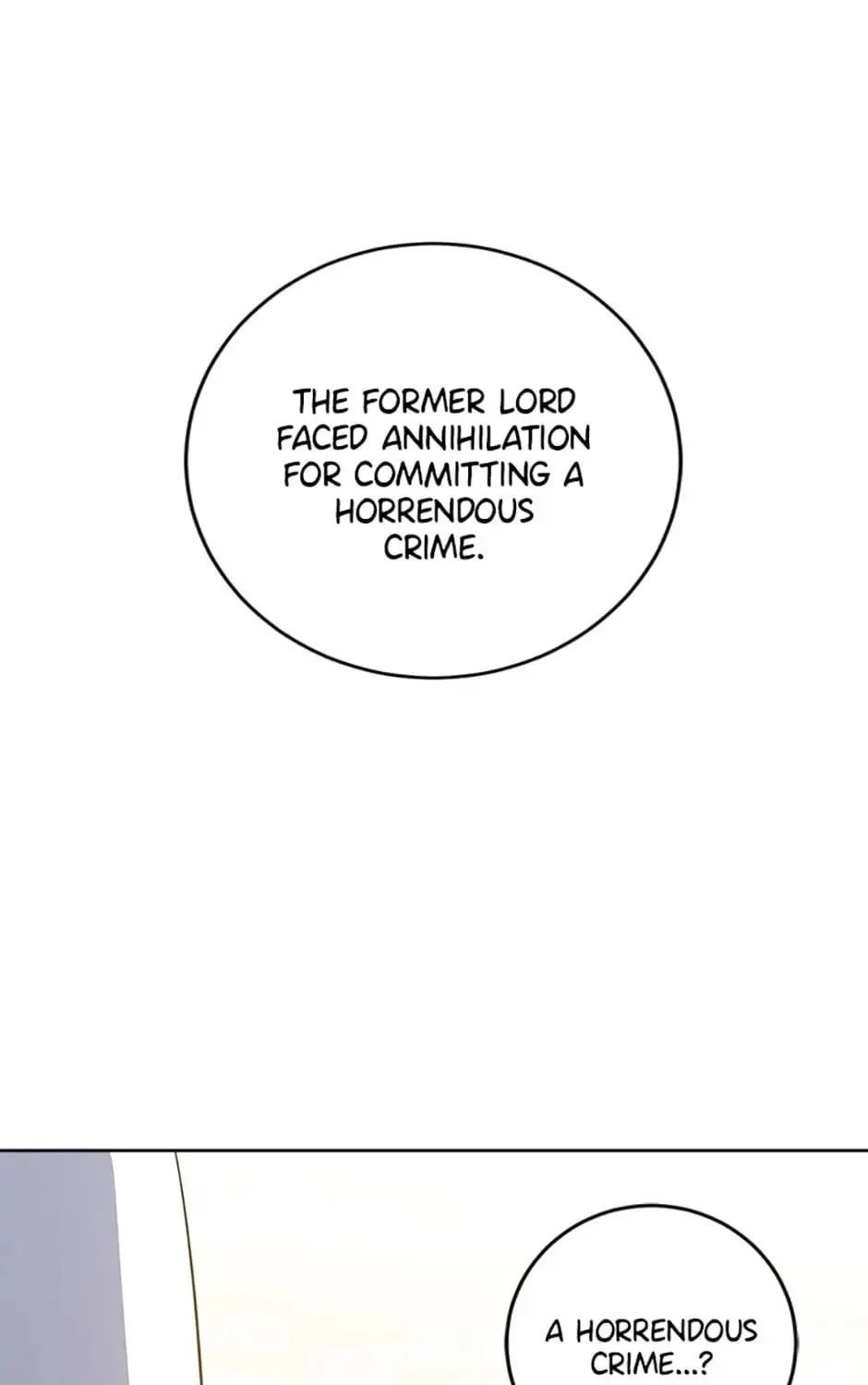 Gimme That Pacifier! Chapter 32 page 61 - 