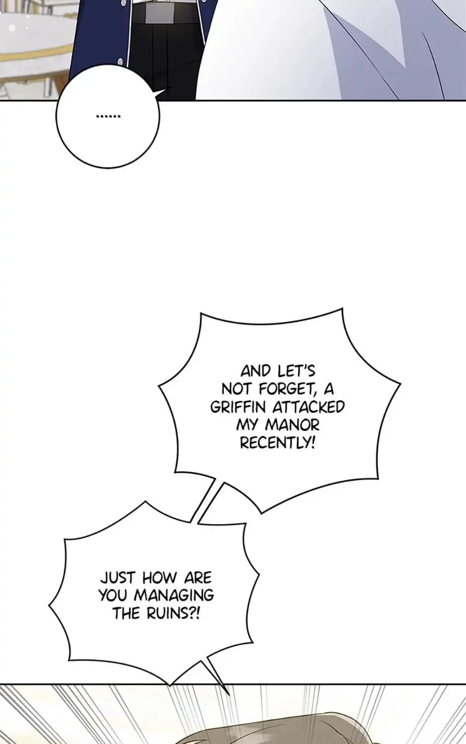 Gimme That Pacifier! Chapter 32 page 71 - 