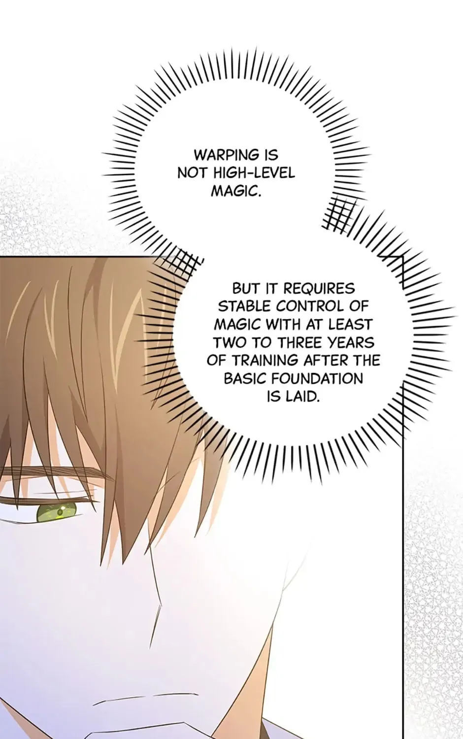 Gimme That Pacifier! Chapter 32 page 97 - 