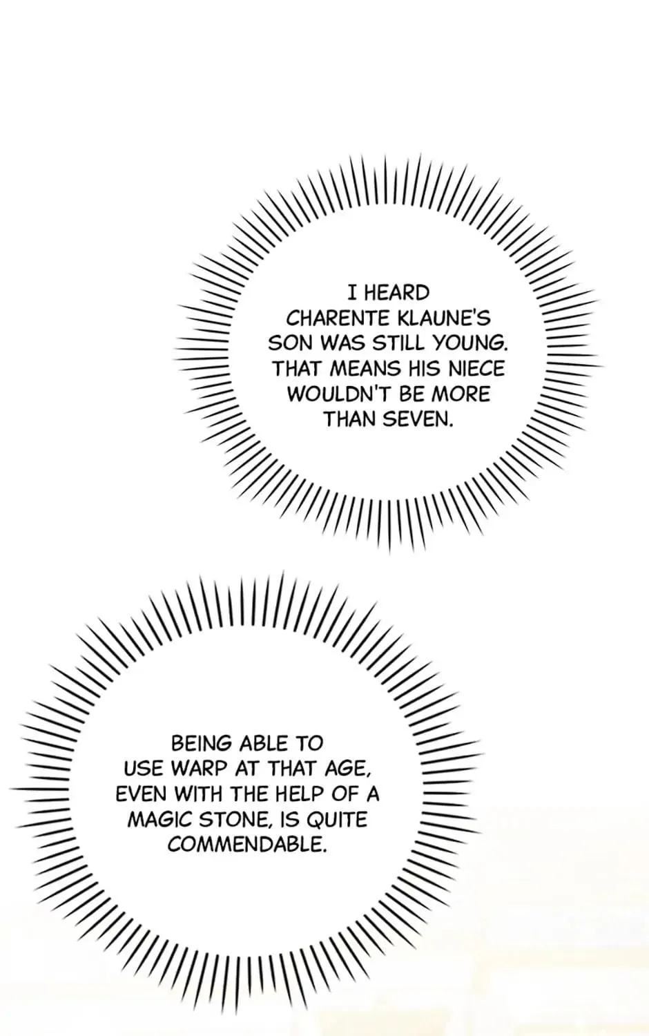 Gimme That Pacifier! Chapter 32 page 99 - 