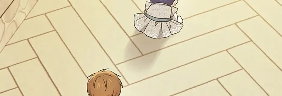 Gimme That Pacifier! Chapter 33 page 112 - 