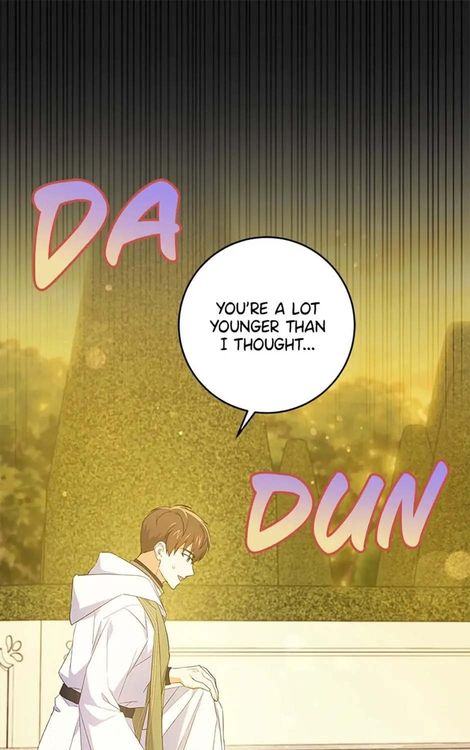 Gimme That Pacifier! Chapter 33 page 119 - 