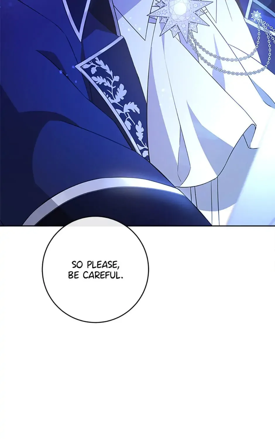 Gimme That Pacifier! Chapter 33 page 27 - 