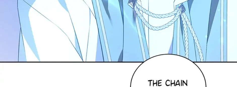 Gimme That Pacifier! Chapter 33 page 4 - 