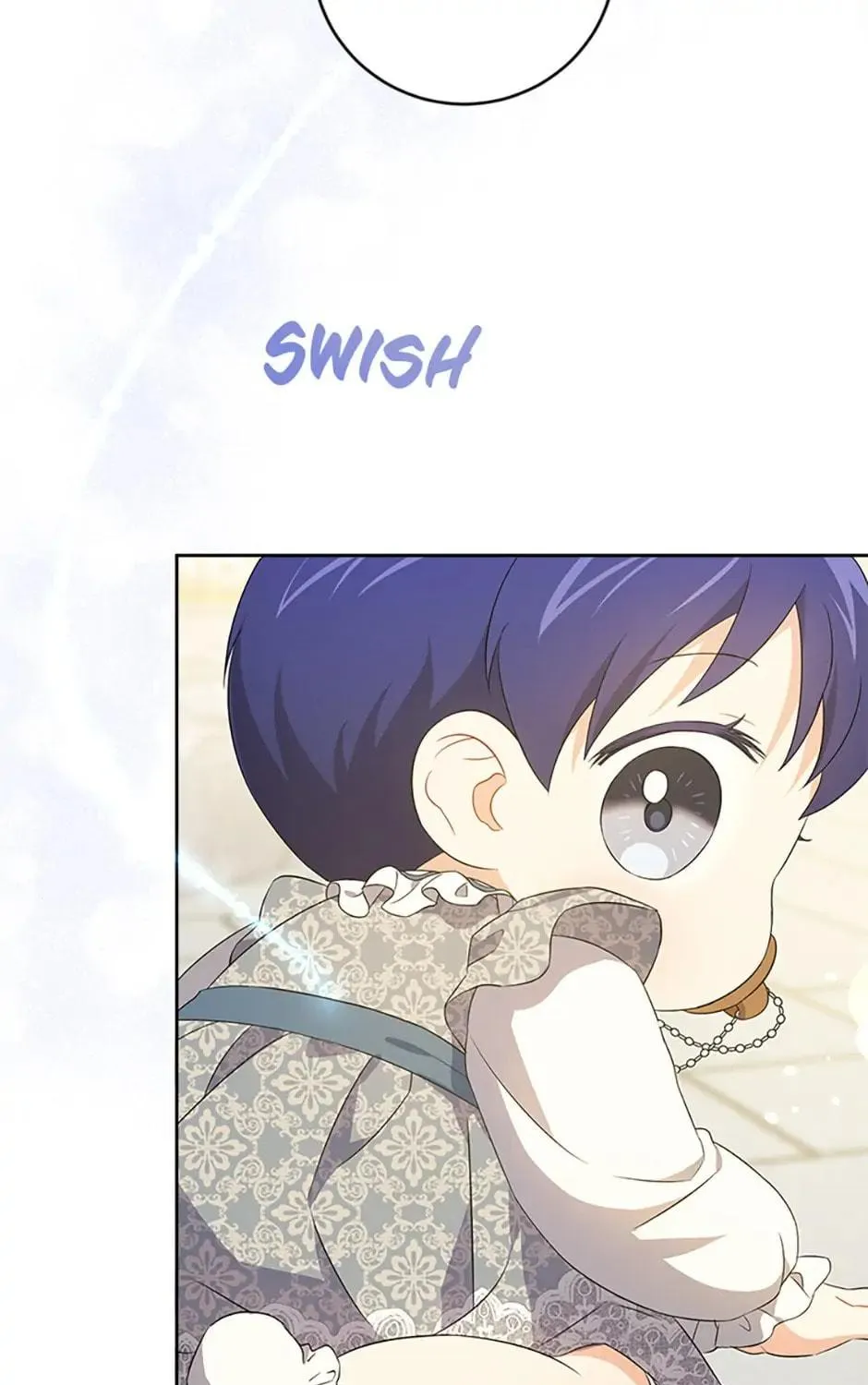 Gimme That Pacifier! Chapter 33 page 65 - 