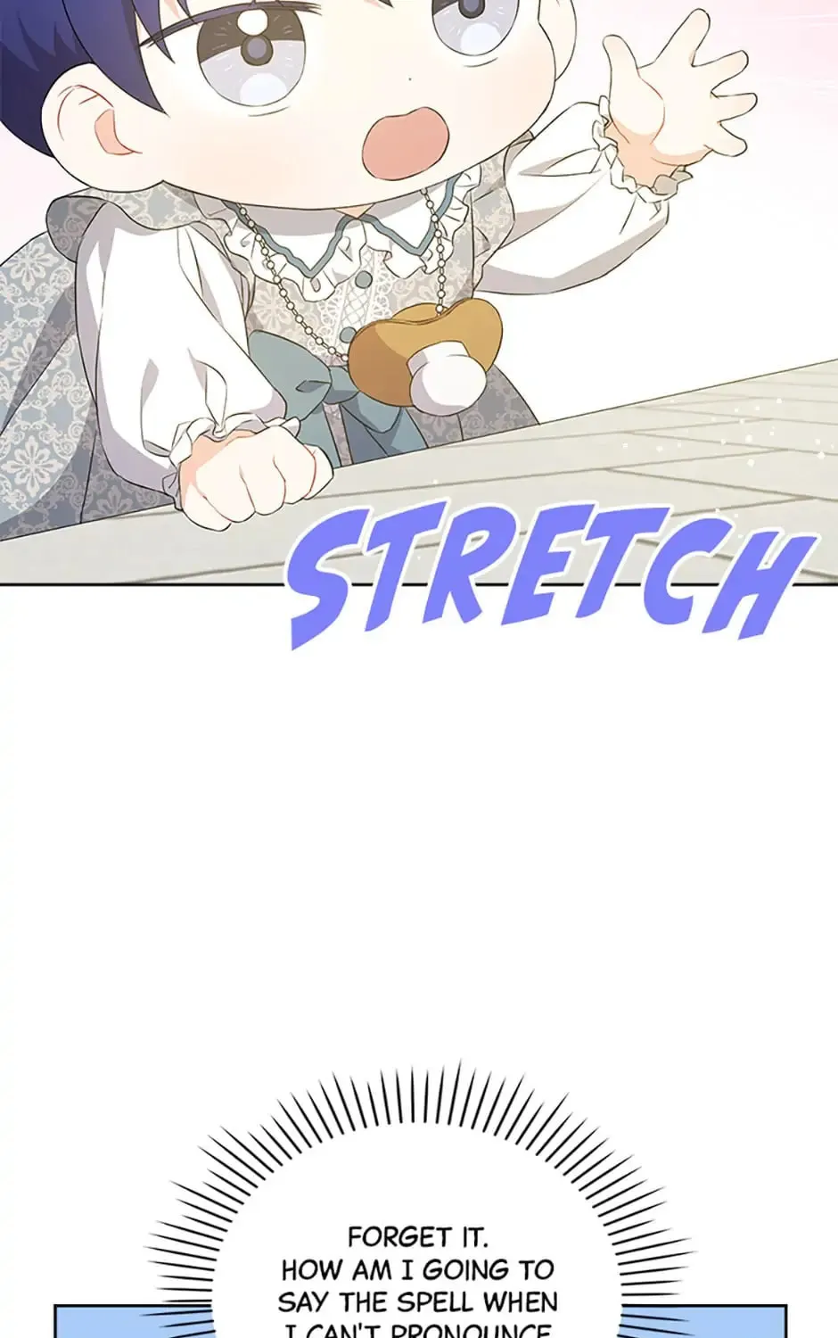Gimme That Pacifier! Chapter 33 page 93 - 