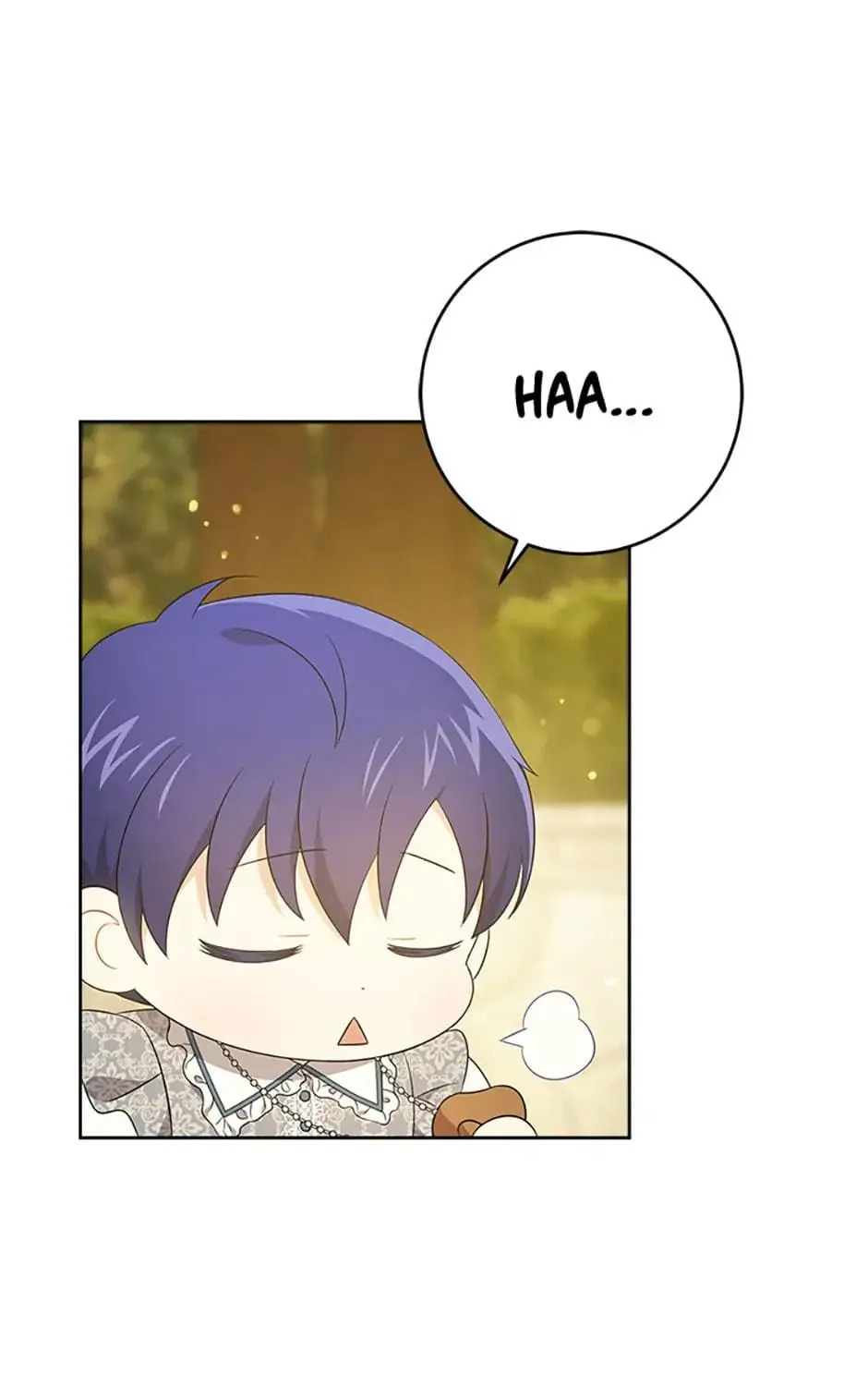 Gimme That Pacifier! Chapter 33 page 99 - 