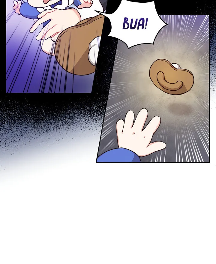 Gimme That Pacifier! Chapter 4 page 19 - 