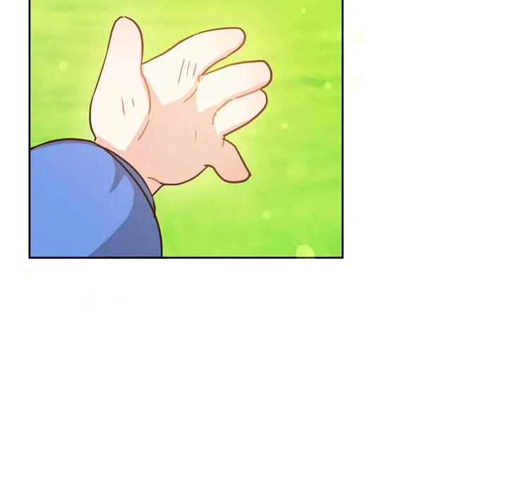 Gimme That Pacifier! Chapter 4 page 30 - 