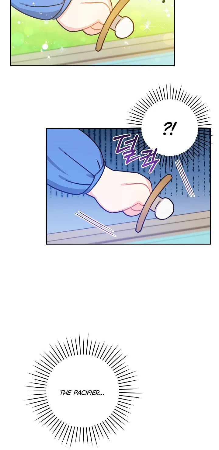 Gimme That Pacifier! Chapter 4 page 42 - 