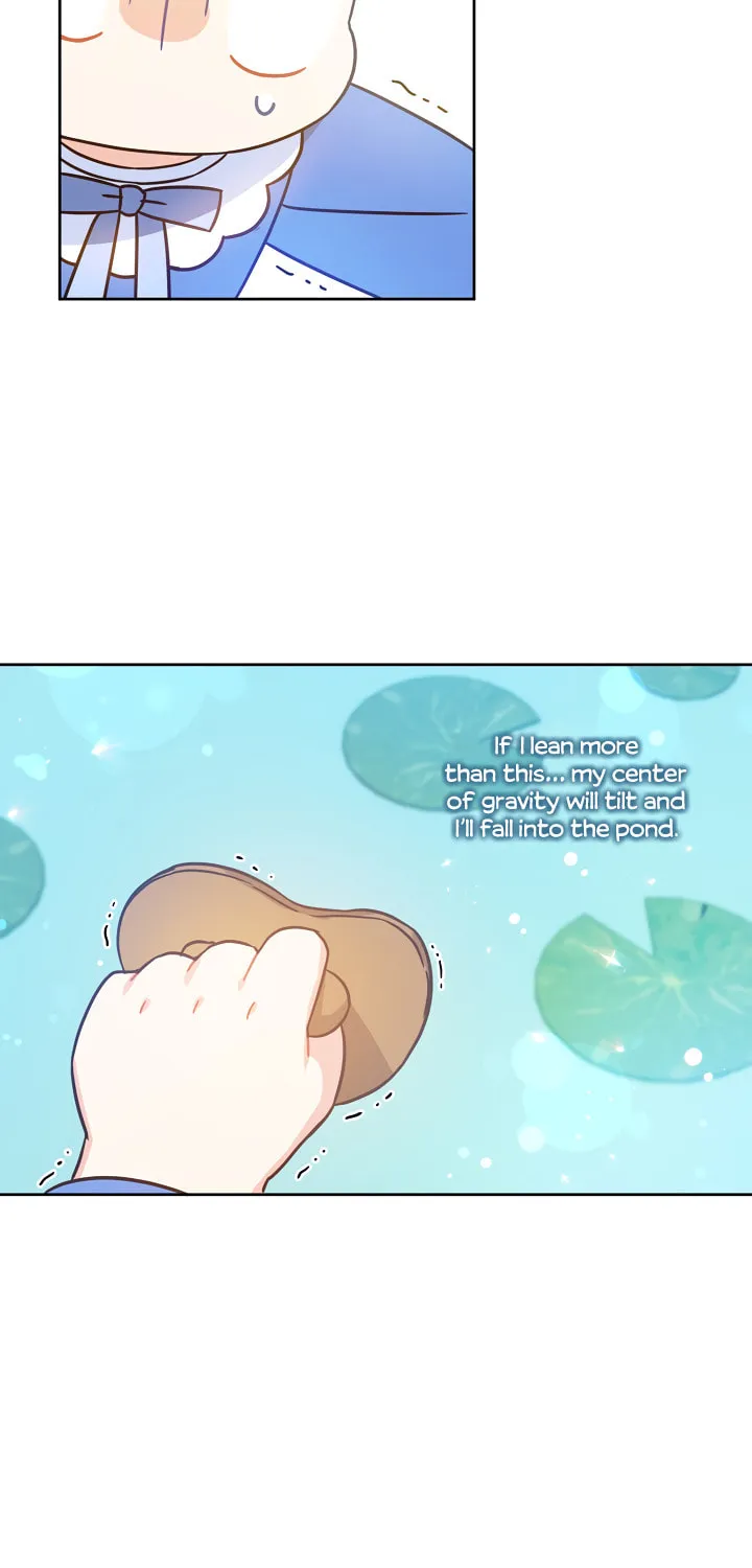 Gimme That Pacifier! Chapter 4 page 45 - 