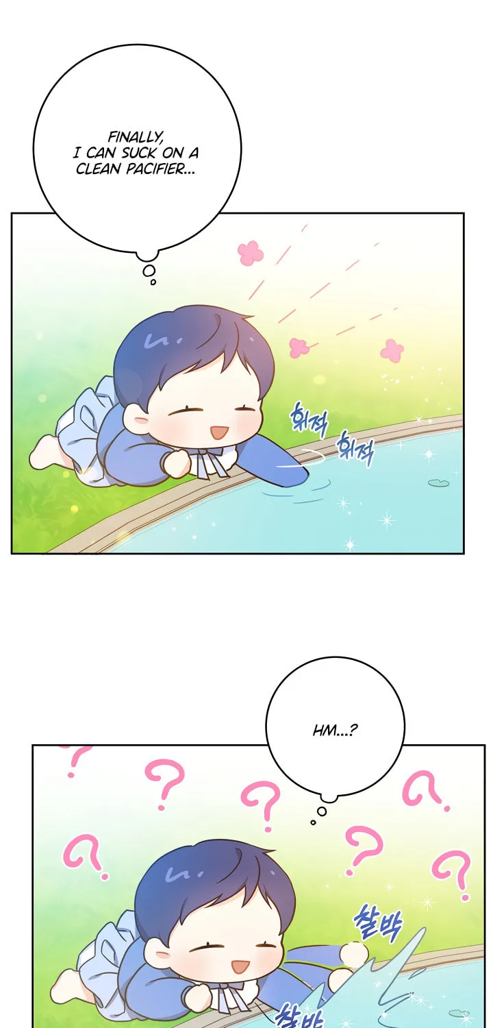 Gimme That Pacifier! Chapter 4 page 51 - 