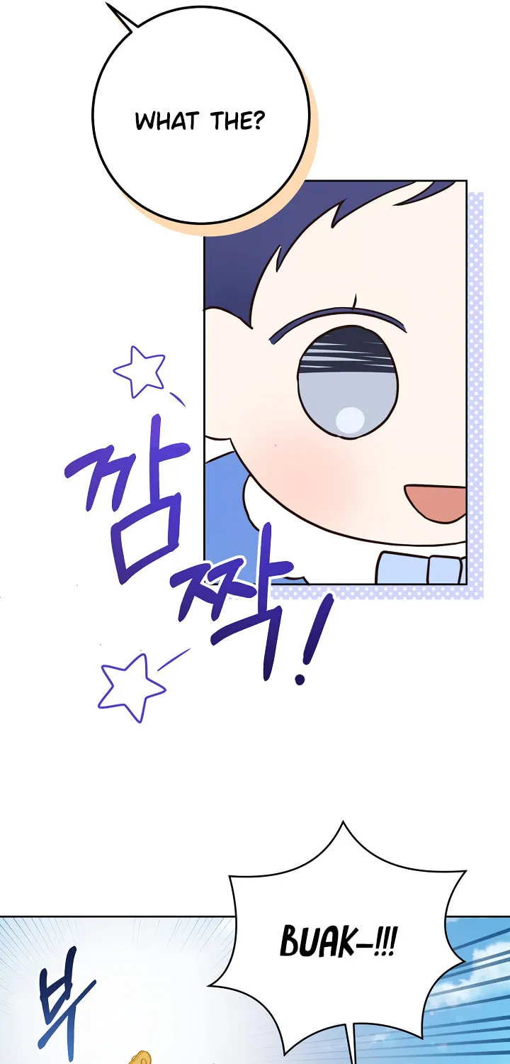 Gimme That Pacifier! Chapter 4 page 55 - 
