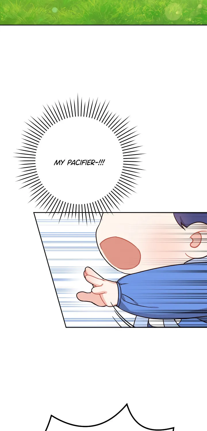 Gimme That Pacifier! Chapter 4 page 58 - 