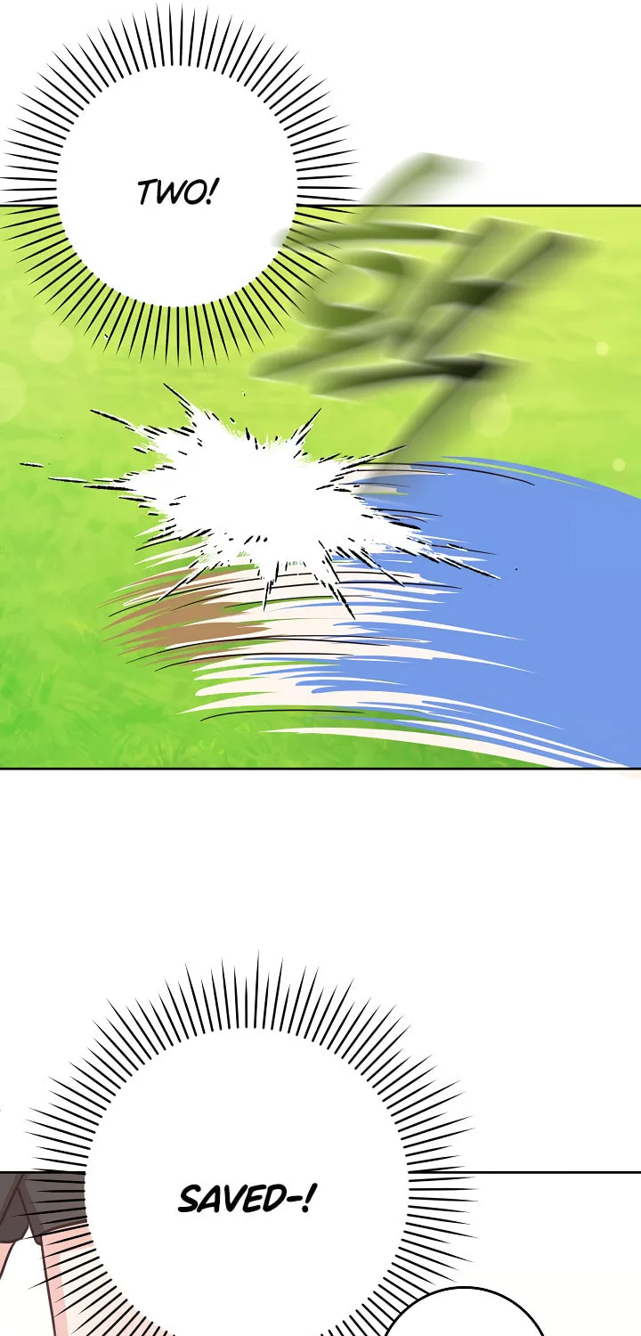 Gimme That Pacifier! Chapter 4 page 61 - 