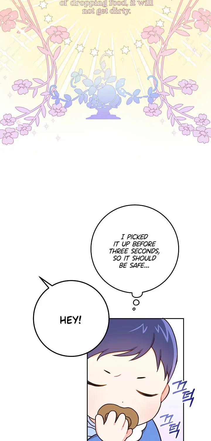 Gimme That Pacifier! Chapter 4 page 63 - 