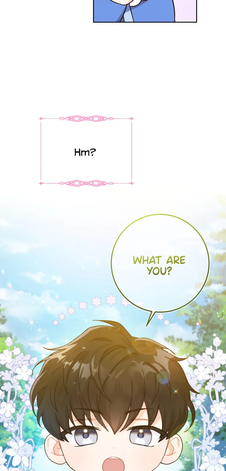 Gimme That Pacifier! Chapter 4 page 64 - 