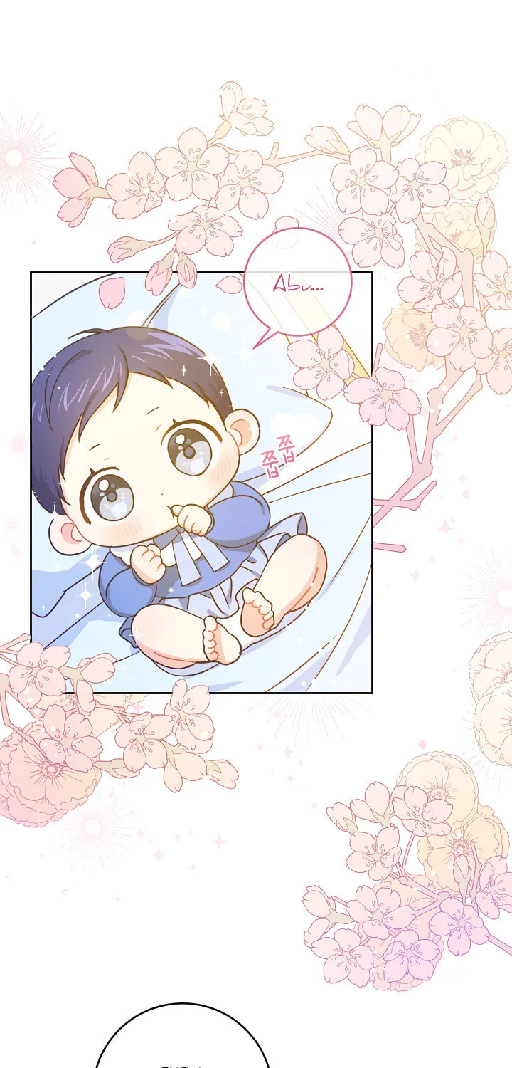 Gimme That Pacifier! Chapter 4 page 10 - 