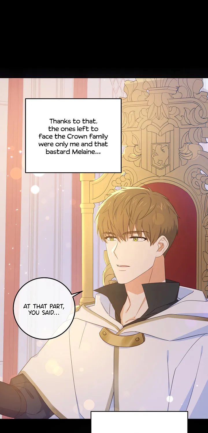 Gimme That Pacifier! Chapter 5 page 28 - 