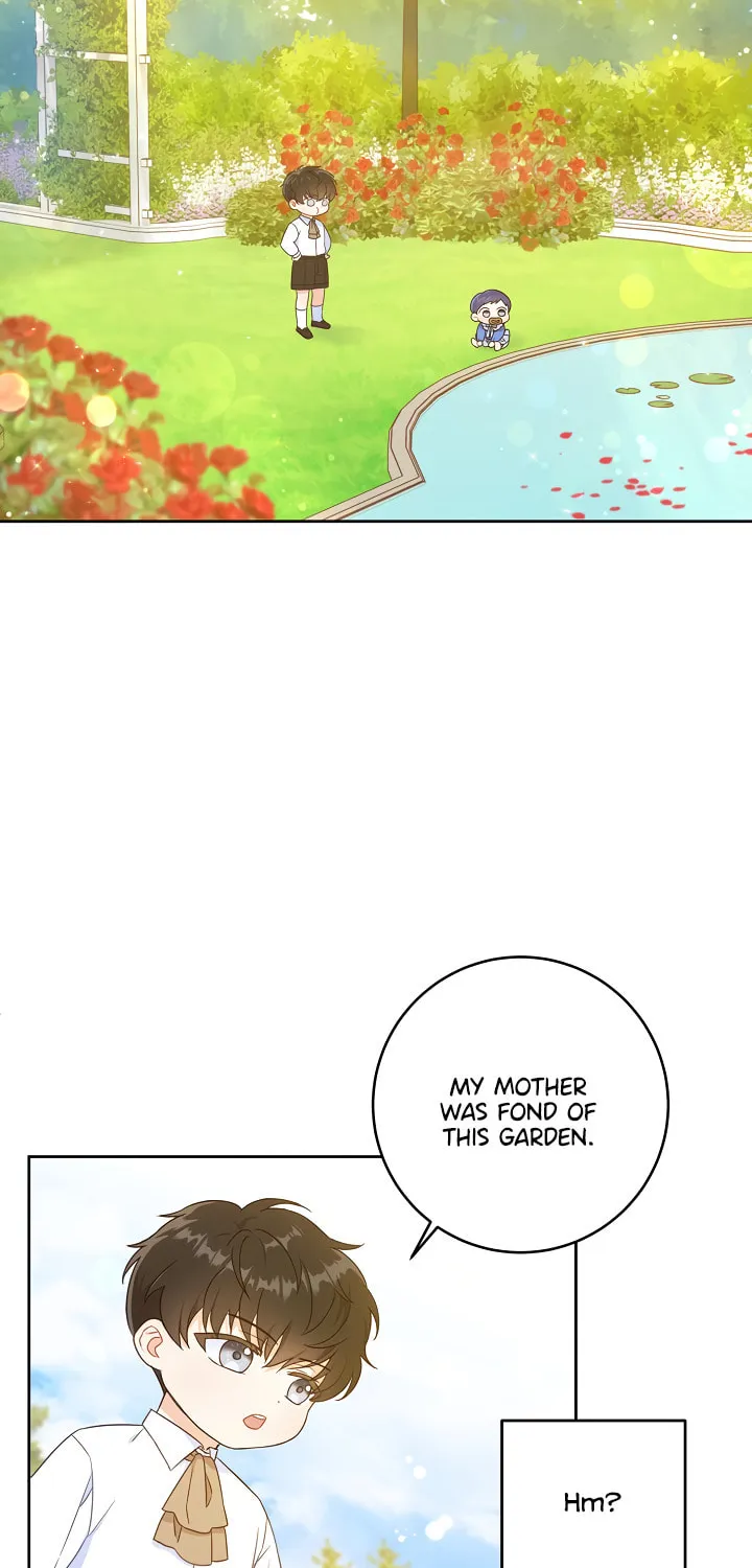 Gimme That Pacifier! Chapter 5 page 34 - 