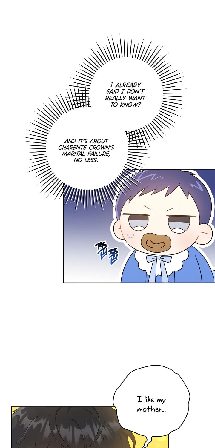 Gimme That Pacifier! Chapter 5 page 37 - 