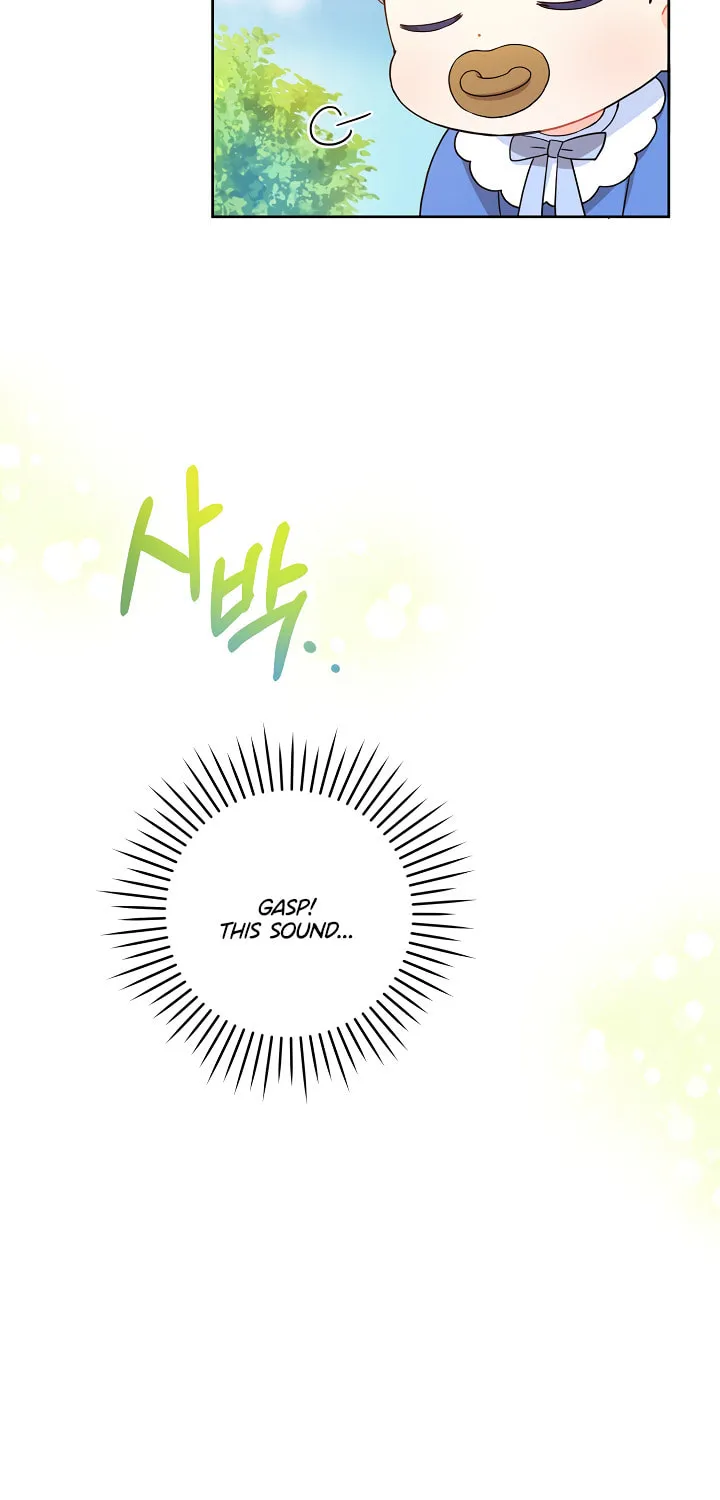 Gimme That Pacifier! Chapter 5 page 47 - 