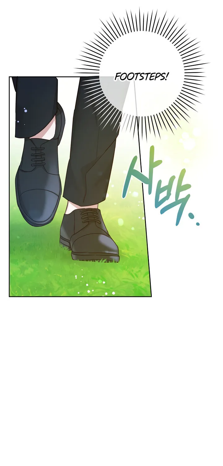 Gimme That Pacifier! Chapter 5 page 48 - 