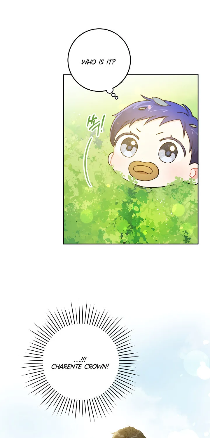 Gimme That Pacifier! Chapter 5 page 52 - 