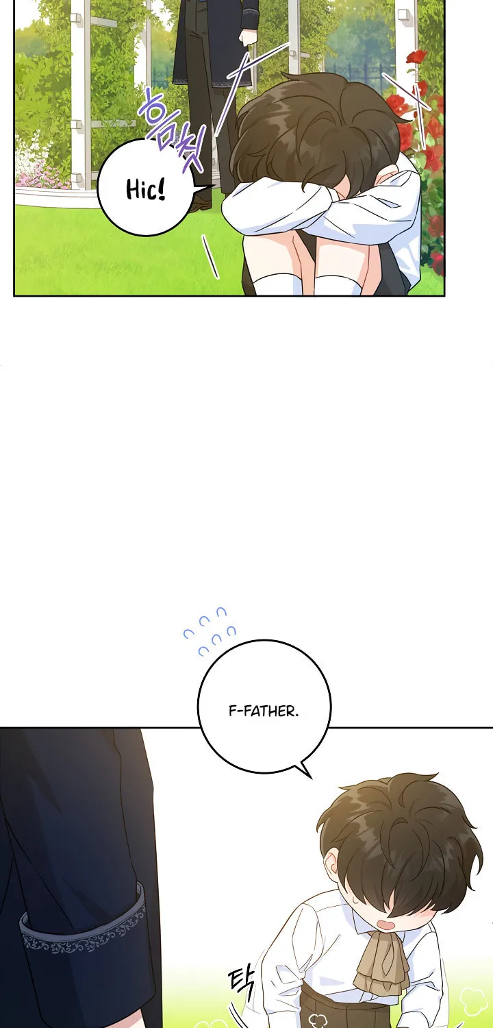 Gimme That Pacifier! Chapter 6 page 11 - 