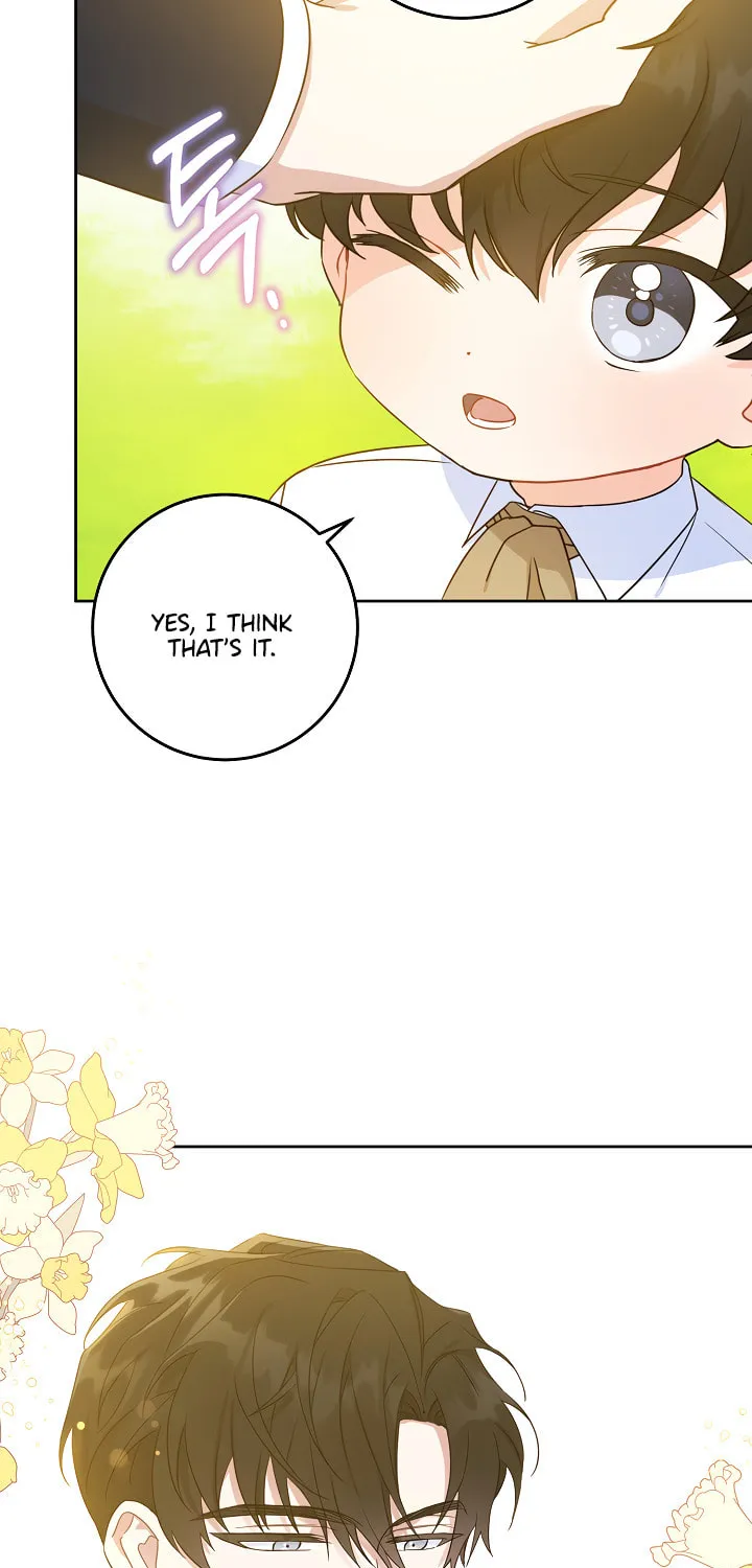 Gimme That Pacifier! Chapter 6 page 18 - 