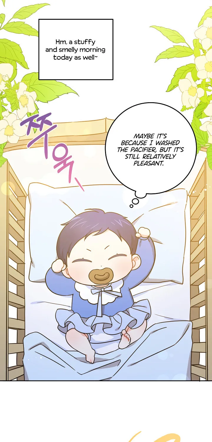 Gimme That Pacifier! Chapter 6 page 29 - 