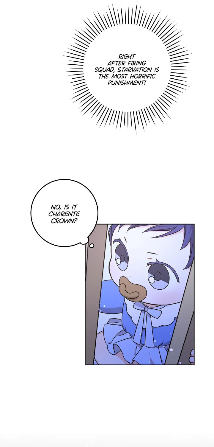 Gimme That Pacifier! Chapter 6 page 38 - 