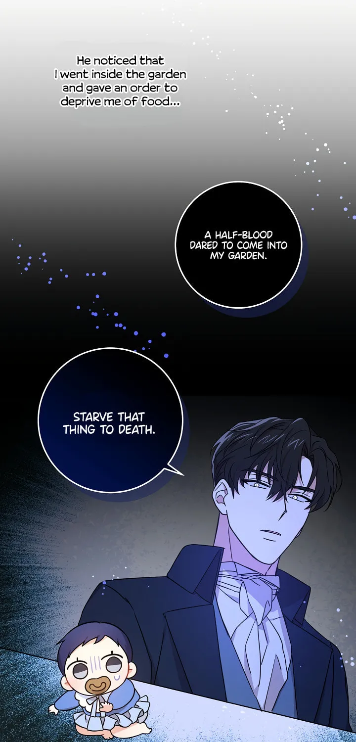 Gimme That Pacifier! Chapter 6 page 39 - 
