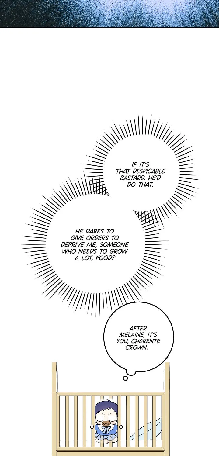 Gimme That Pacifier! Chapter 6 page 40 - 