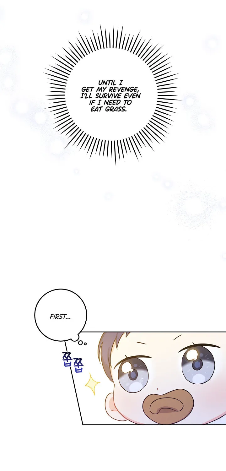 Gimme That Pacifier! Chapter 6 page 47 - 
