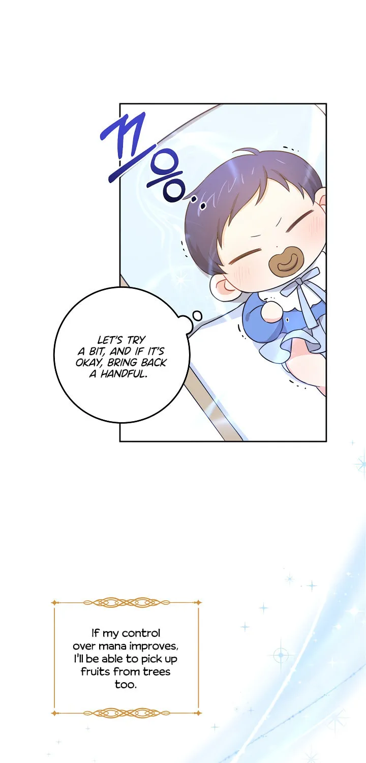 Gimme That Pacifier! Chapter 6 page 51 - 