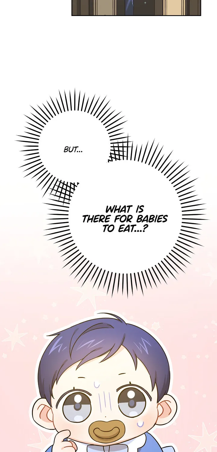 Gimme That Pacifier! Chapter 6 page 63 - 