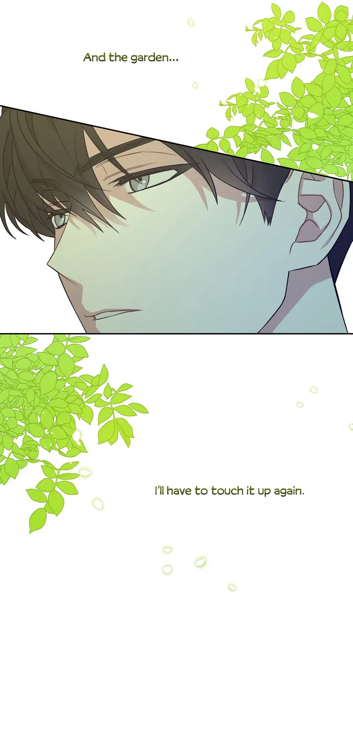 Gimme That Pacifier! Chapter 6 page 8 - 