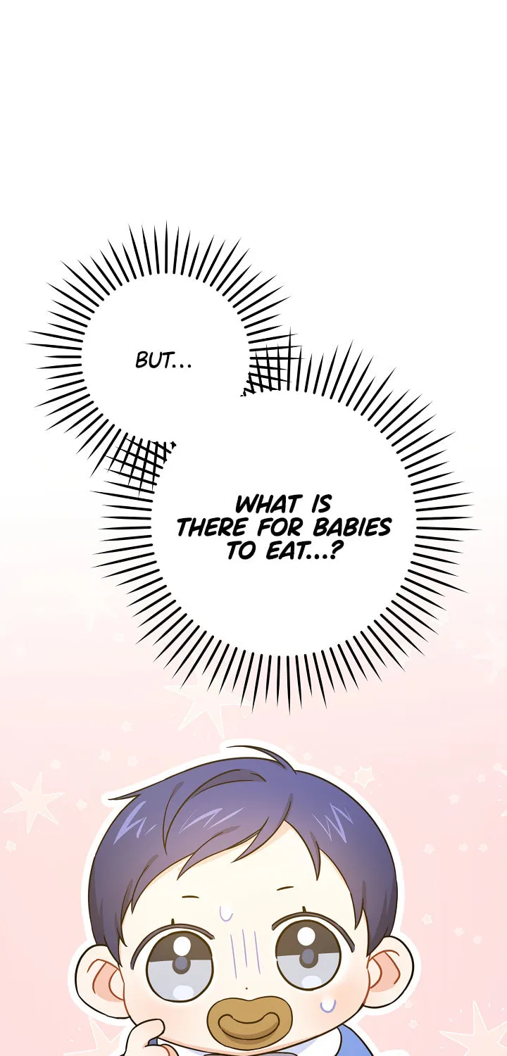 Gimme That Pacifier! Chapter 7 page 2 - 