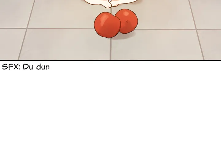 Gimme That Pacifier! Chapter 7 page 13 - 