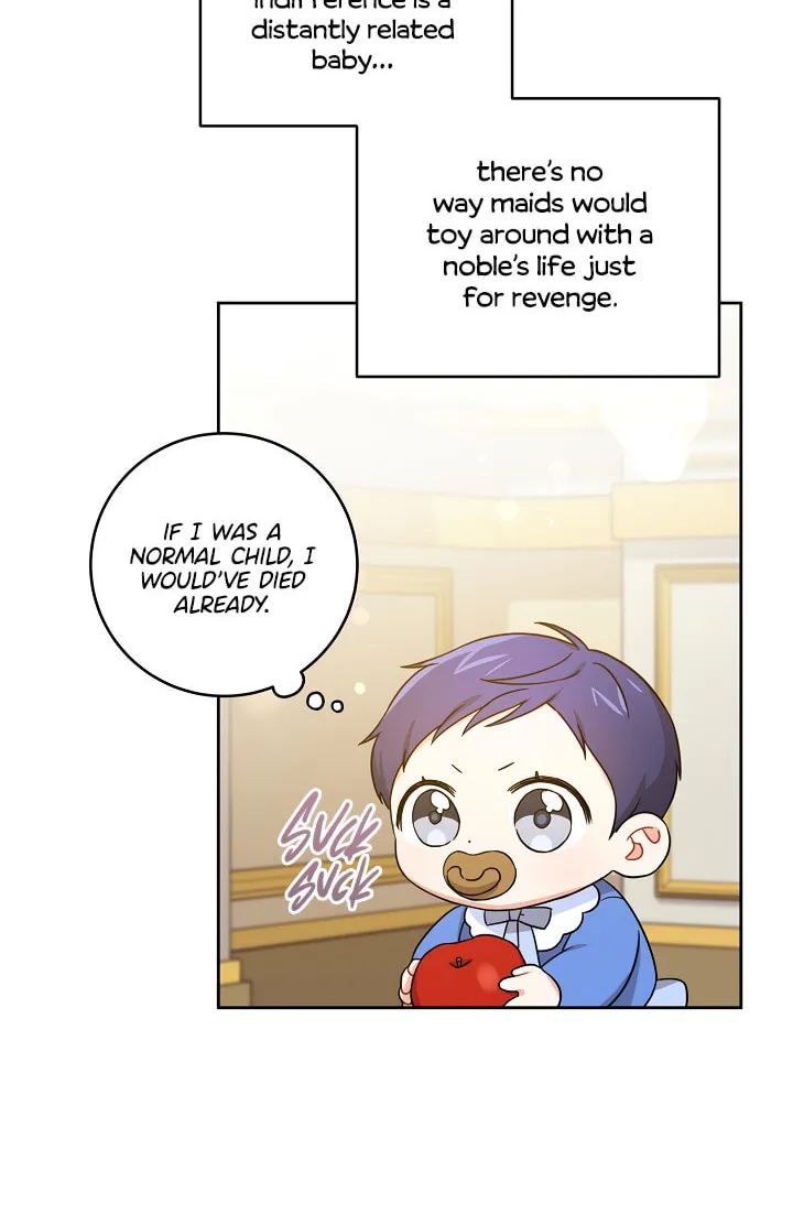 Gimme That Pacifier! Chapter 7 page 37 - 