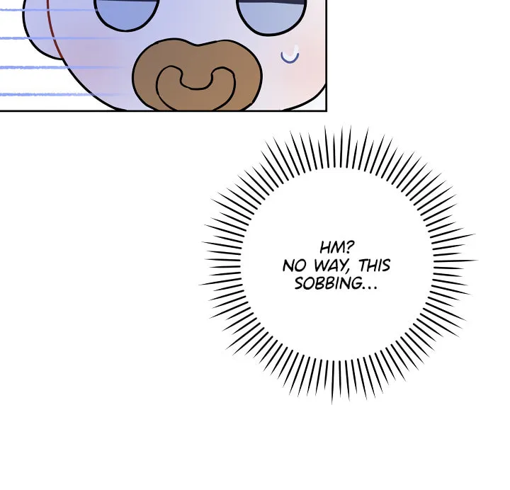 Gimme That Pacifier! Chapter 7 page 49 - 