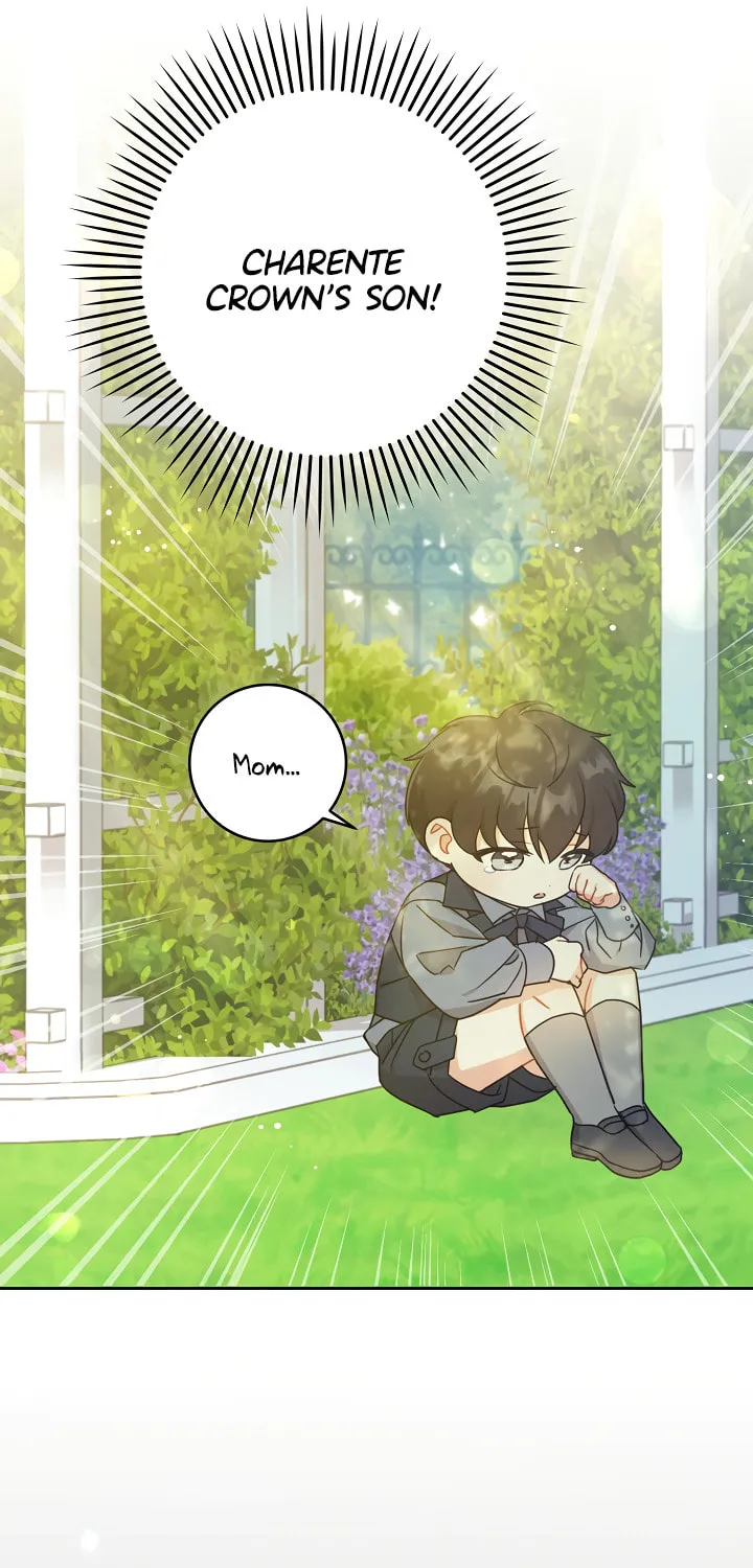 Gimme That Pacifier! Chapter 7 page 50 - 